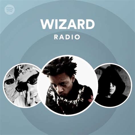 wizard spotify|wizard spotify sign in.